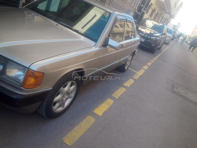 Mercedes Benz 2.5 Diesel 