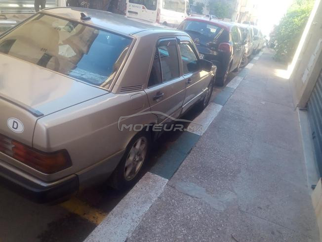 Mercedes Benz 2.5 Diesel 