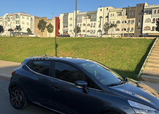 Renault Clio Diesel Manuelle 2018 à Temara