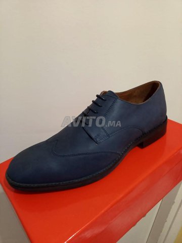 chaussures homme et femme أحذية رجالية و نسائية 