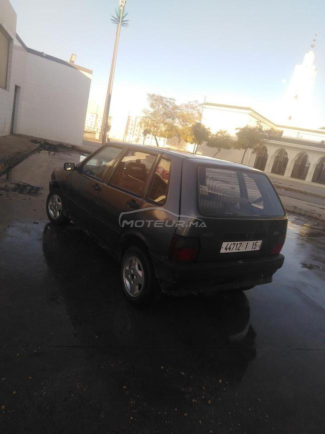 Fiat Uno 