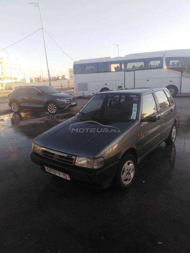 Fiat Uno 