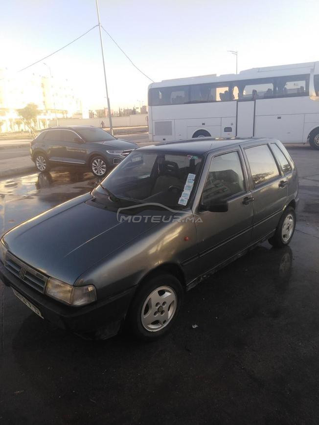 Fiat Uno 