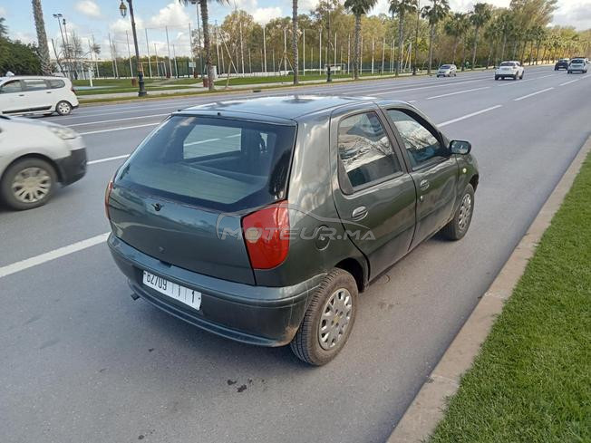 Fiat Palio 