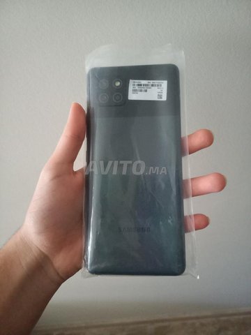 Samsung A42 5G