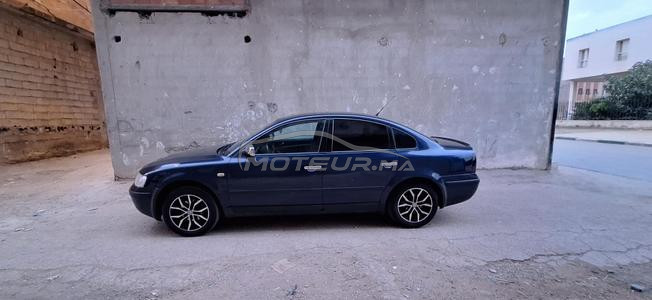 Volkswagen Passat Diesel Manuelle 1997 à Salé