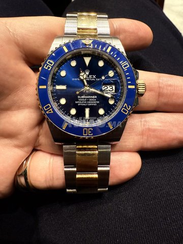 Rolex submariner