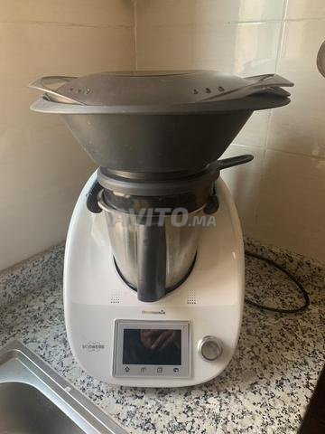 Thermomix a vendre ( for sale / للبيع )  - 2