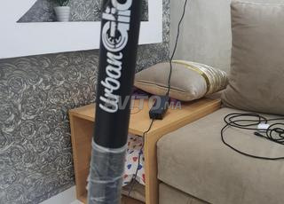 Trottinette électrique 