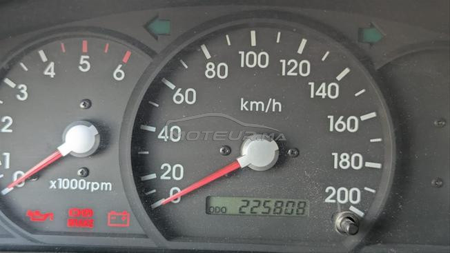 kia a vendre