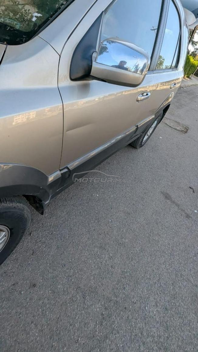 kia a vendre
