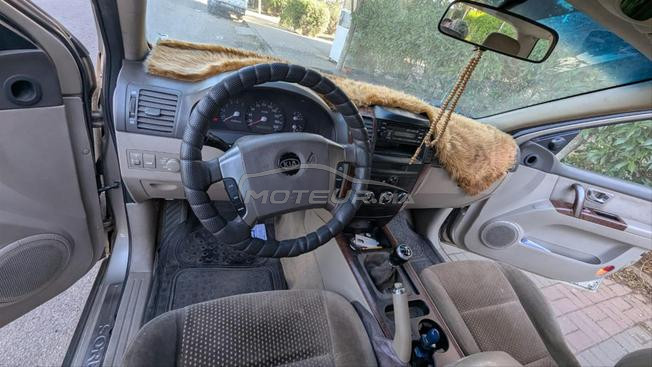 kia a vendre