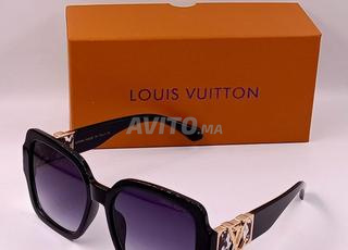 Lunette Solaire Louis Vuitton LV6348