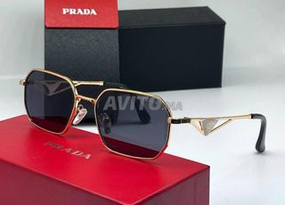 Lunette Solaire Prada PR5760