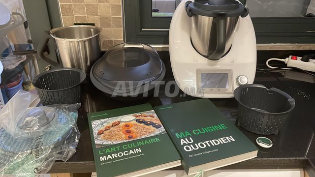 Thermomix - TM5 - Très bon état