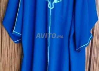 djellaba pour femme