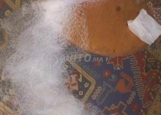 شباك الصيد بالجر (جراف)