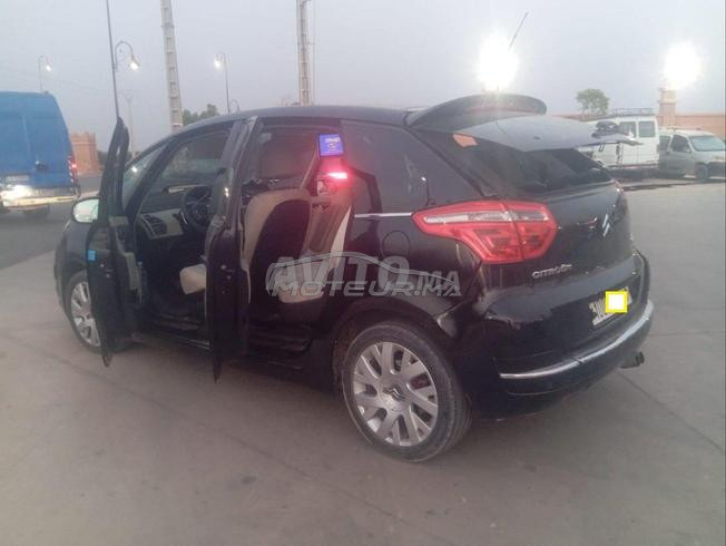 C4 PICASSO Automatique DIWANA 2016 à Marrakech
