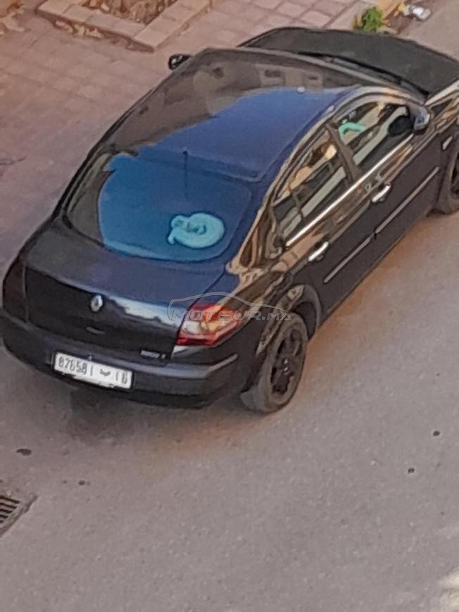 Renault megane wazza 