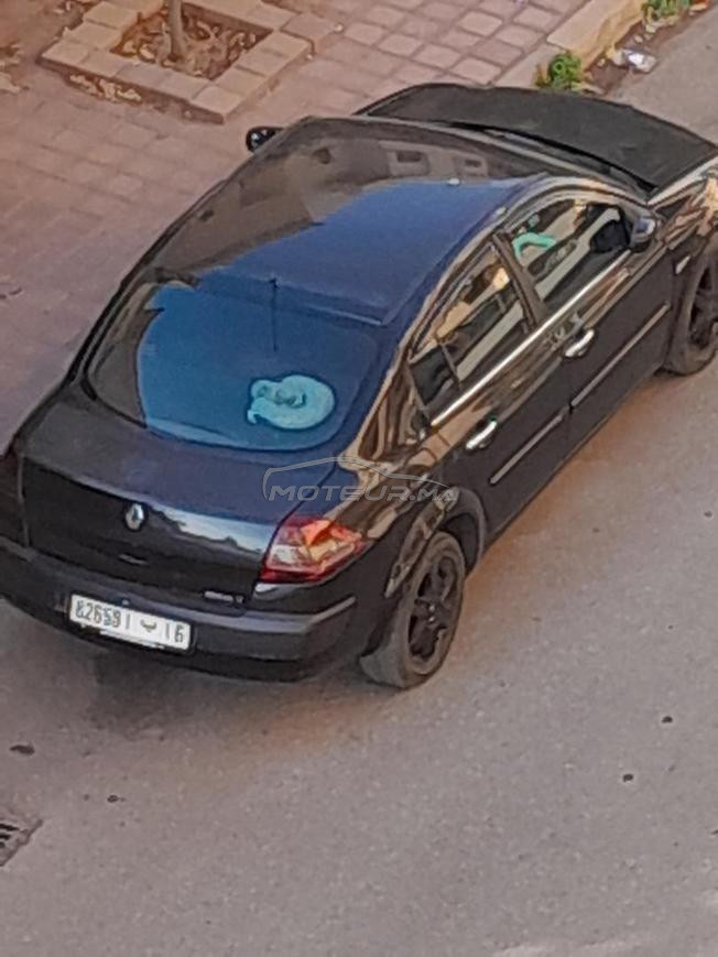 Renault megane wazza 