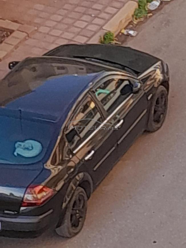 Renault megane wazza 