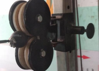 Vent matériel musculation A