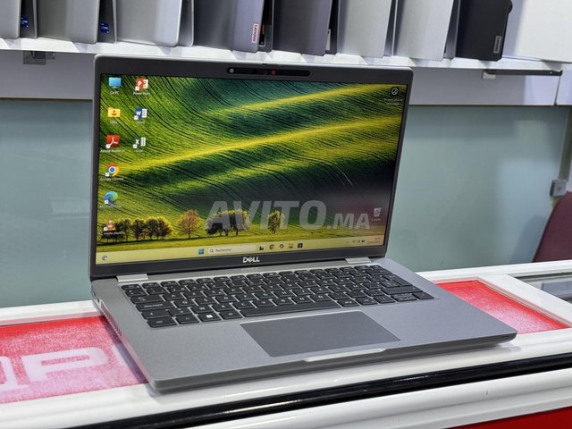 DELL 5431 PRO i5 12 Ème P 16 CPUS/32GB/512 SSD