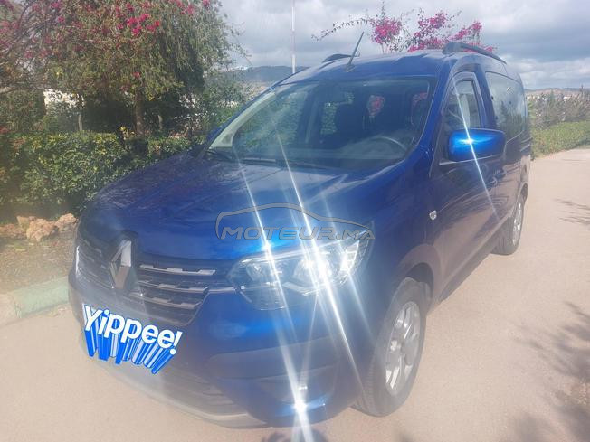 Renault express 