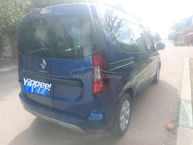 Renault express 