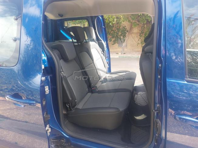 Renault express 
