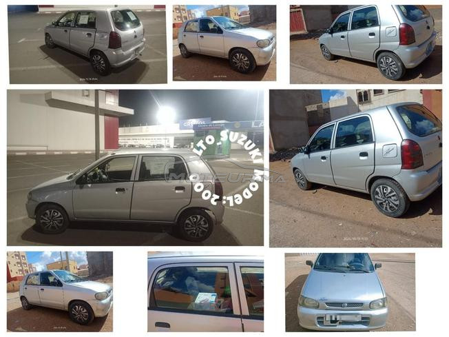 Alto Suzuki model 2000 en bonne état 