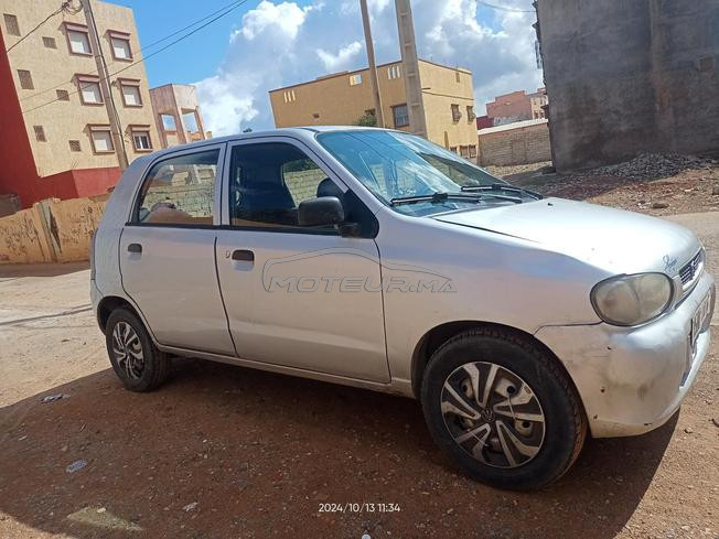 Alto Suzuki model 2000 en bonne état 