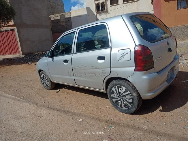 Alto Suzuki model 2000 en bonne état 