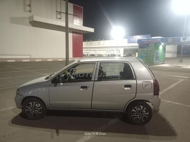 Alto Suzuki model 2000 en bonne état 