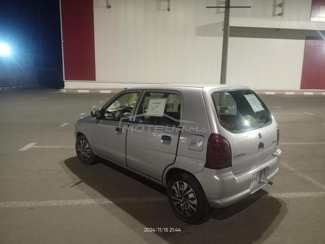 Alto Suzuki model 2000 en bonne état 