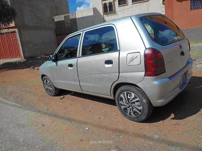 Alto Suzuki model 2000 en bonne état 