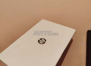  peci Hp celeron N3060 500 GB / 4GB RAM