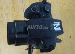 Canon power shots shx60