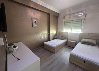 Chic appartement location Vacances marjane 02