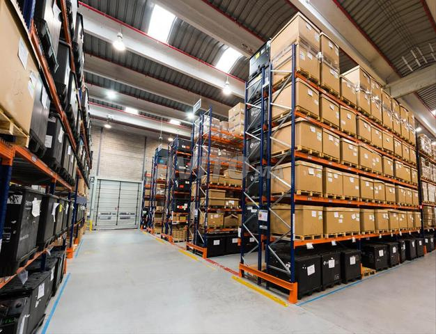 RAYONNAGE LOURD gRXx466r - 2