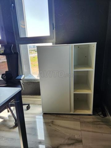 ARMOIR CREDANCE  BUREAU TOUT DIMENTION DISPONIBLE  - 2