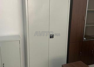 ARMOIR METALIQUE EN GROS