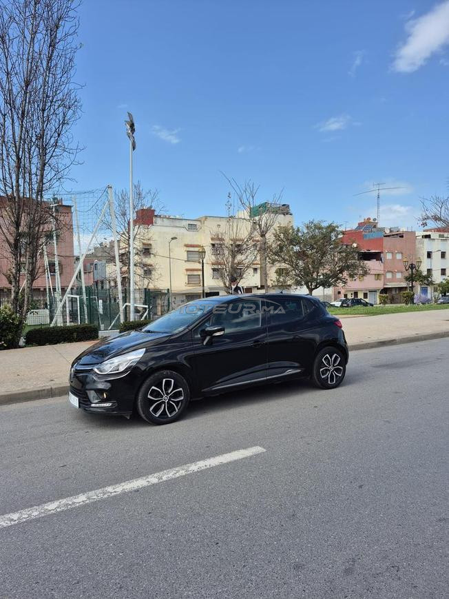 Renault Clio Diesel Manuelle 2020 à Rabat