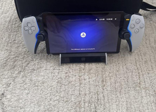 PS portal neuf avec pochette et incassable