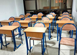 📚🎒 table Scolaire – chaise et table pupitre 🏫