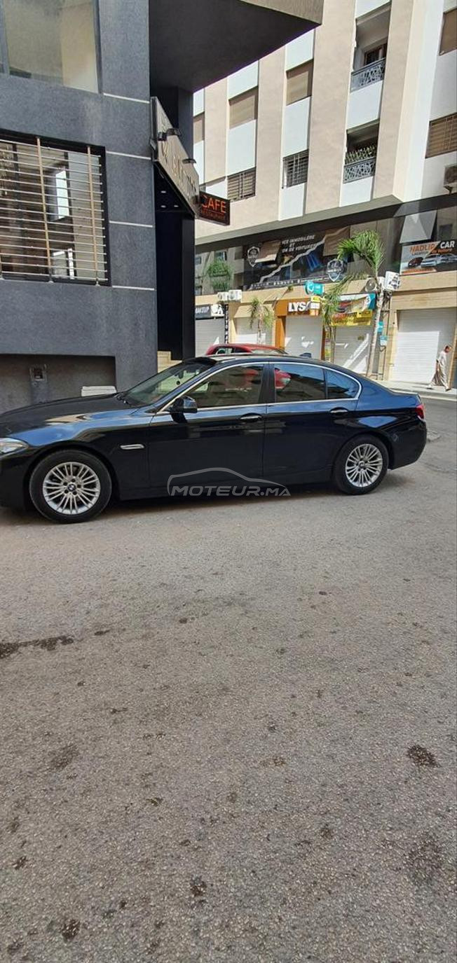 Bmw série 5