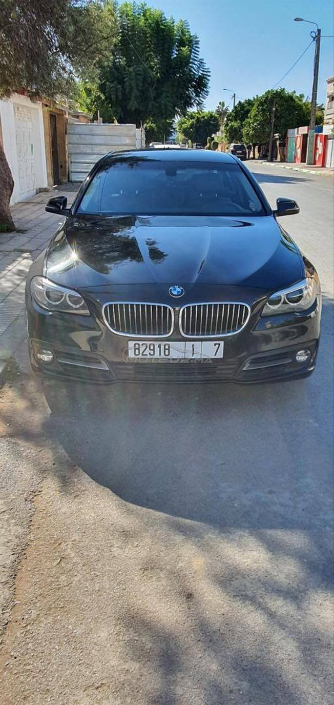 Bmw série 5