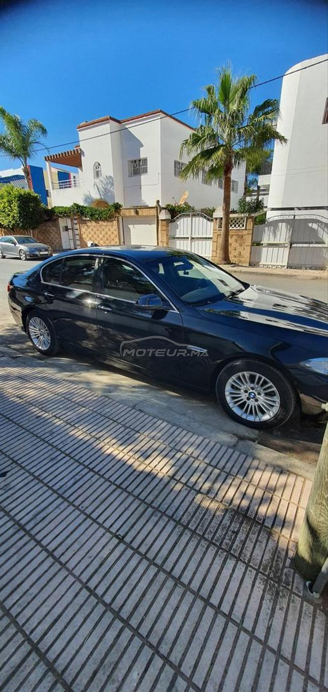 Bmw série 5