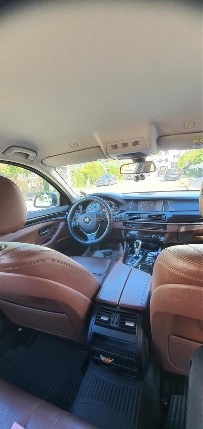 Bmw série 5