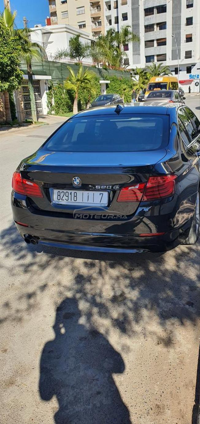 Bmw série 5